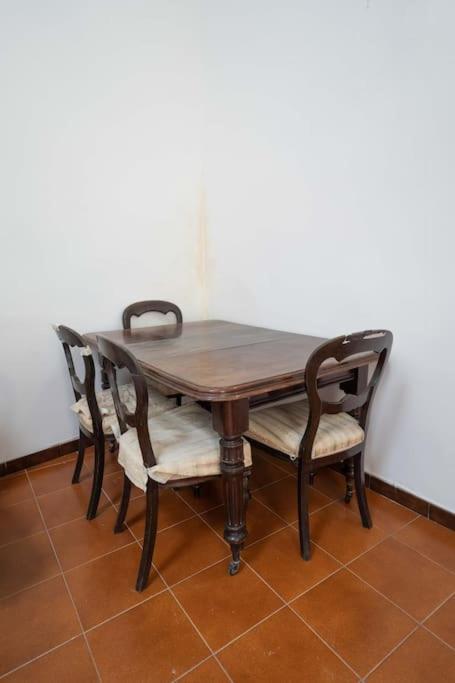 Terrazza San Domenico By Dimorra Nápoles Exterior foto